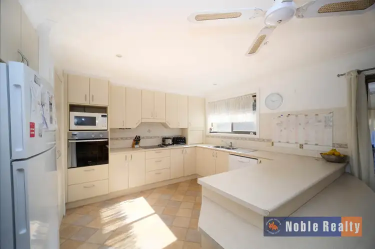 Third view of Homely house listing, 1 Karlowan Place, Forster NSW 2428