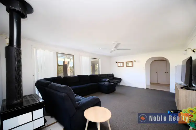 Fifth view of Homely house listing, 1 Karlowan Place, Forster NSW 2428