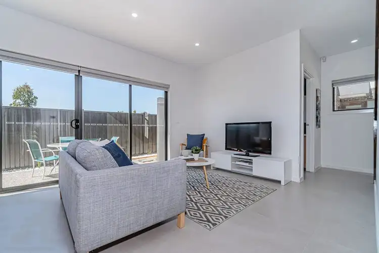 Fifth view of Homely unit listing, 4/65 Dawnview Crescent, Roxburgh Park VIC 3064