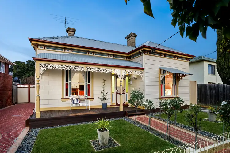 Main view of Homely house listing, 26 MacKay Street, Essendon VIC 3040