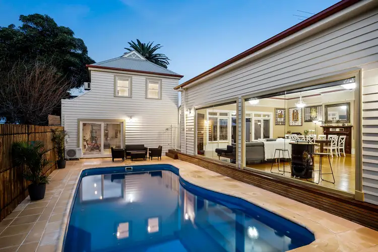 Second view of Homely house listing, 26 MacKay Street, Essendon VIC 3040