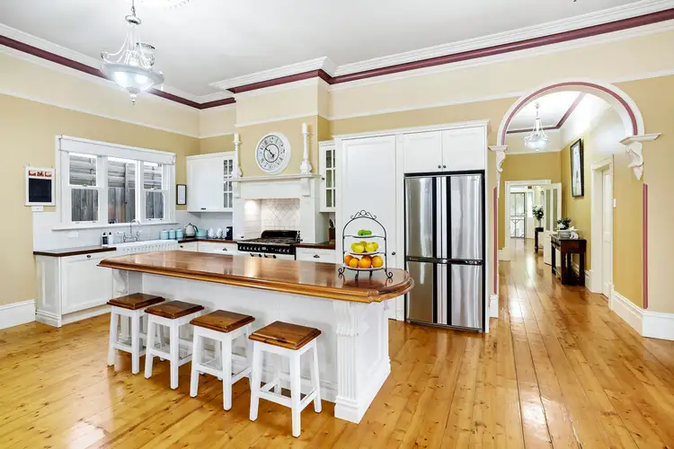 Fourth view of Homely house listing, 26 MacKay Street, Essendon VIC 3040