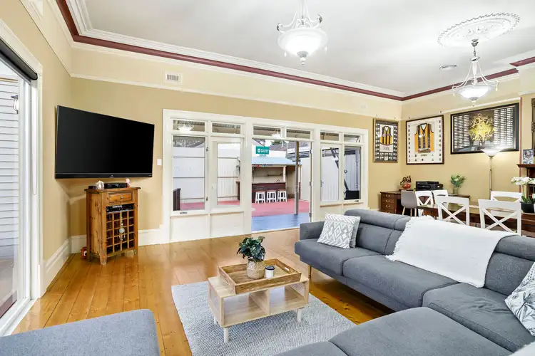 Fifth view of Homely house listing, 26 MacKay Street, Essendon VIC 3040