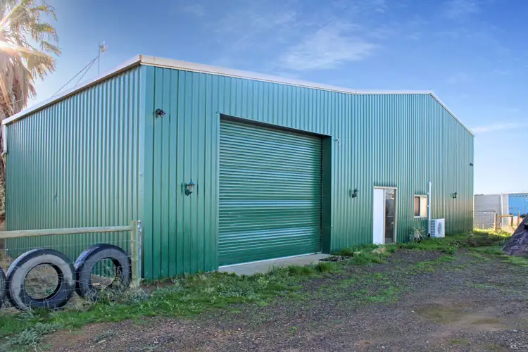 Fourth view of Homely land listing, 2841 Randell Road, Mannum SA 5238