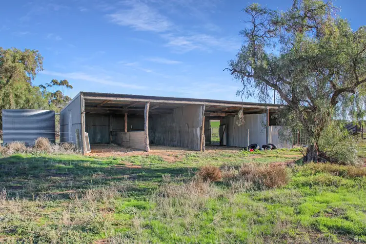 Sixth view of Homely land listing, 2841 Randell Road, Mannum SA 5238