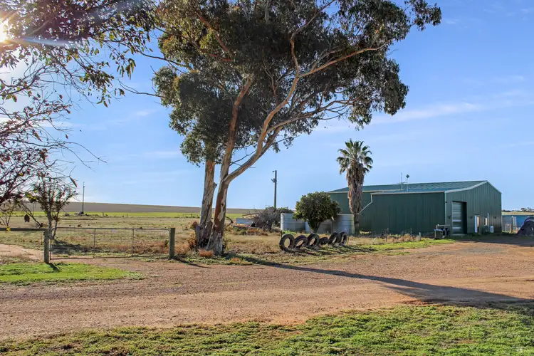 Seventh view of Homely land listing, 2841 Randell Road, Mannum SA 5238