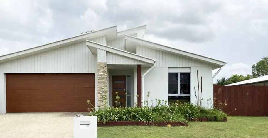 Main view of Homely house listing, 31 Saint Columbans Court, Caboolture QLD 4510