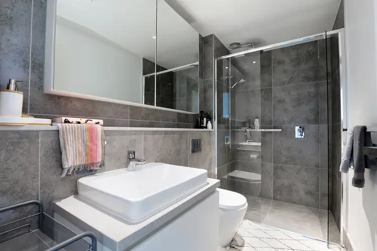 Fifth view of Homely apartment listing, 304/19 Russell Street, Essendon VIC 3040