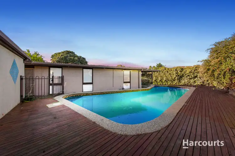 Main view of Homely house listing, 2 Odell Close, Deer Park VIC 3023