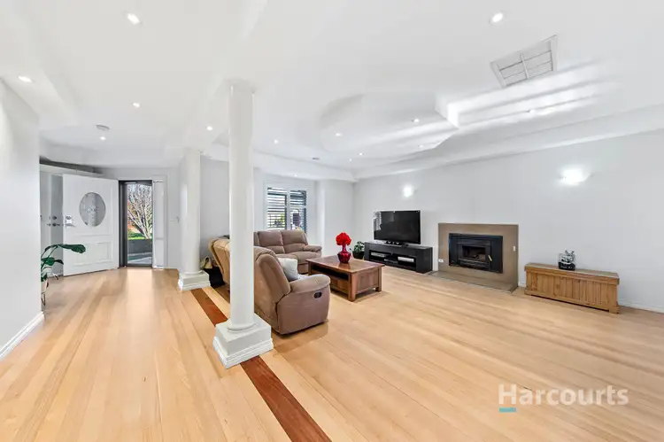 Third view of Homely house listing, 10 Ibis Grove, Cairnlea VIC 3023