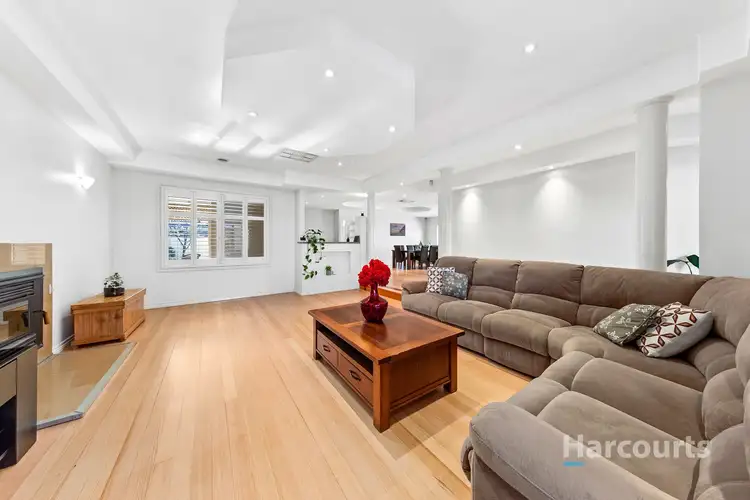 Fourth view of Homely house listing, 10 Ibis Grove, Cairnlea VIC 3023