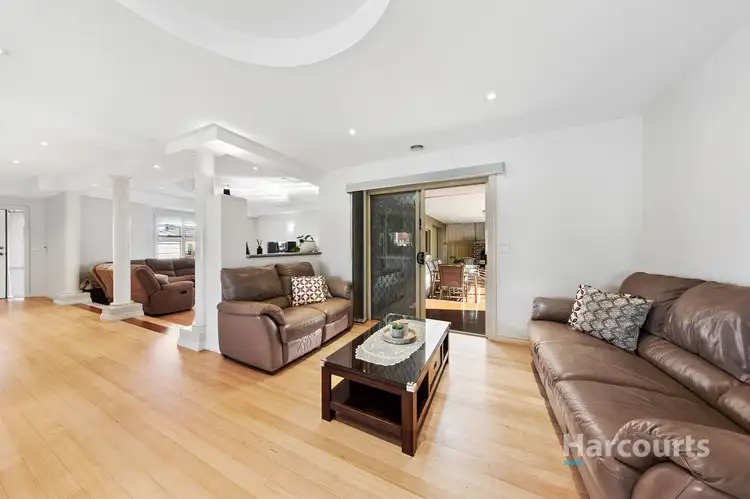 Fifth view of Homely house listing, 10 Ibis Grove, Cairnlea VIC 3023