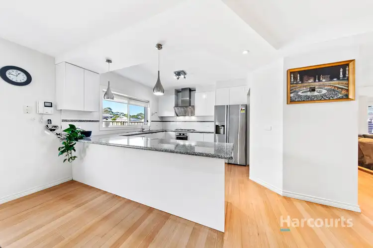 Sixth view of Homely house listing, 10 Ibis Grove, Cairnlea VIC 3023