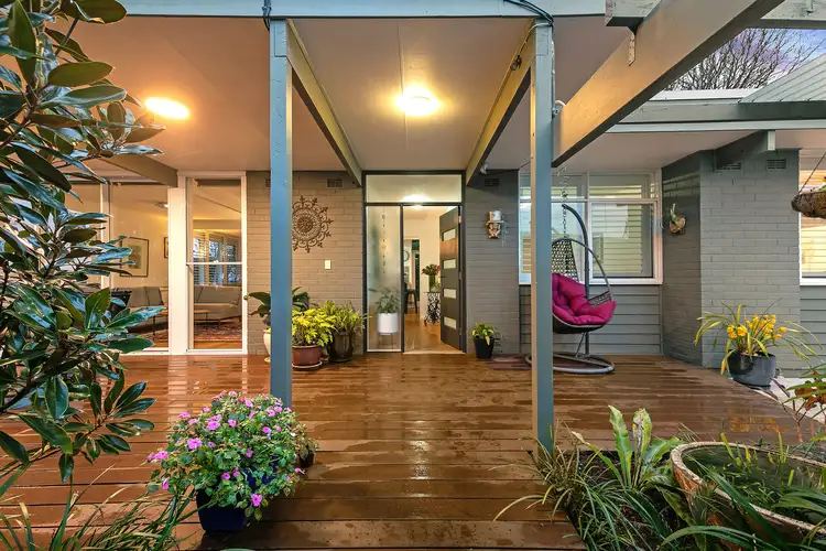 Main view of Homely house listing, 47 Dundilla Road, Frenchs Forest NSW 2086