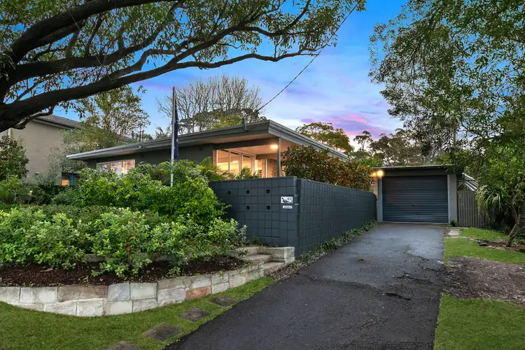 Fourth view of Homely house listing, 47 Dundilla Road, Frenchs Forest NSW 2086