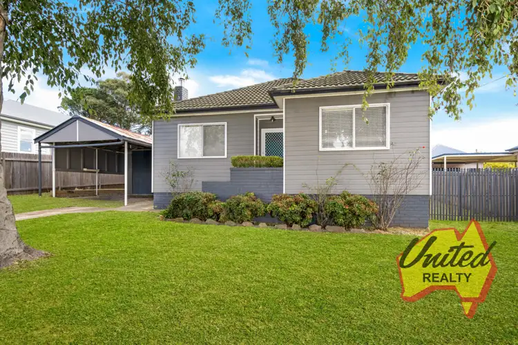Main view of Homely house listing, 1863 Barkers Lodge Road, Oakdale NSW 2570