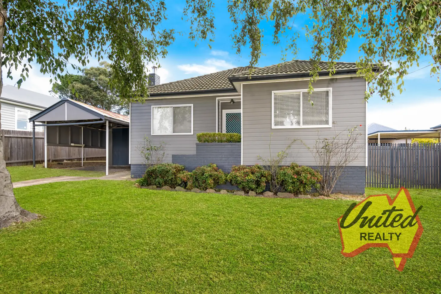 Main view of Homely house listing, 1863 Barkers Lodge Road, Oakdale NSW 2570