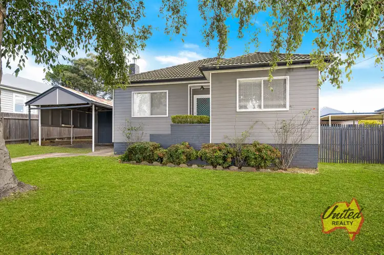 Second view of Homely house listing, 1863 Barkers Lodge Road, Oakdale NSW 2570