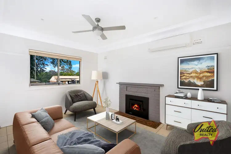 Third view of Homely house listing, 1863 Barkers Lodge Road, Oakdale NSW 2570