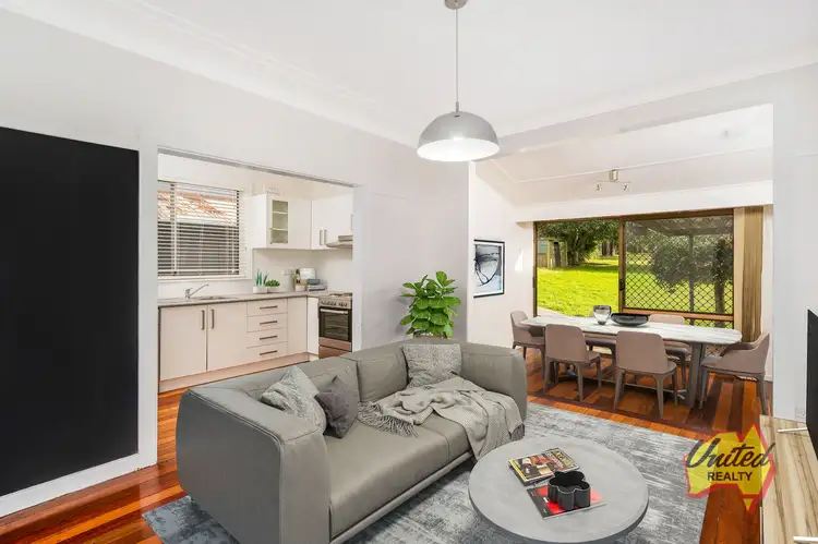 Fifth view of Homely house listing, 1863 Barkers Lodge Road, Oakdale NSW 2570