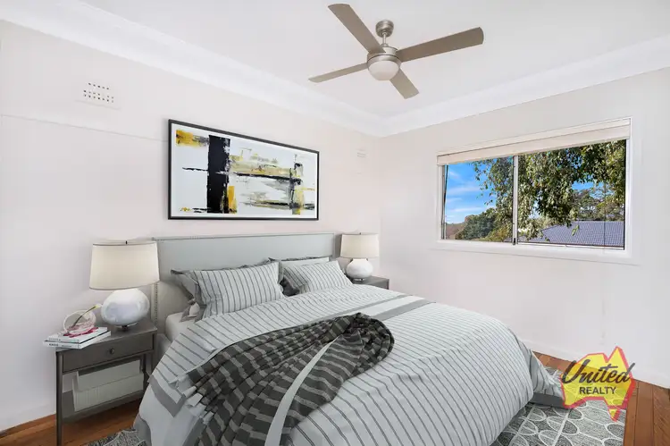 Sixth view of Homely house listing, 1863 Barkers Lodge Road, Oakdale NSW 2570