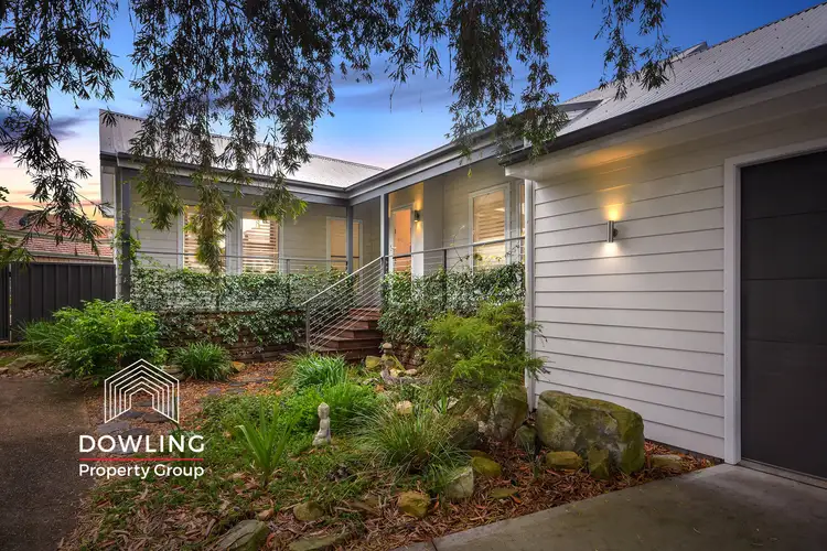Third view of Homely house listing, 32 Waller Street, Shortland NSW 2307