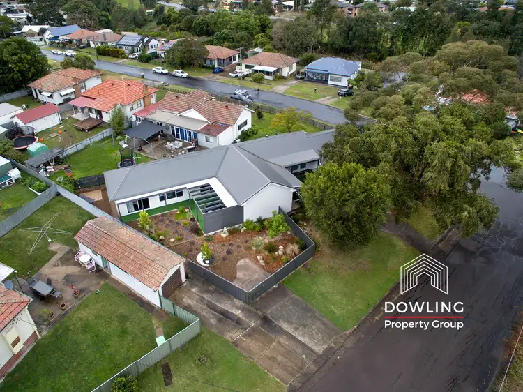 Fourth view of Homely house listing, 32 Waller Street, Shortland NSW 2307