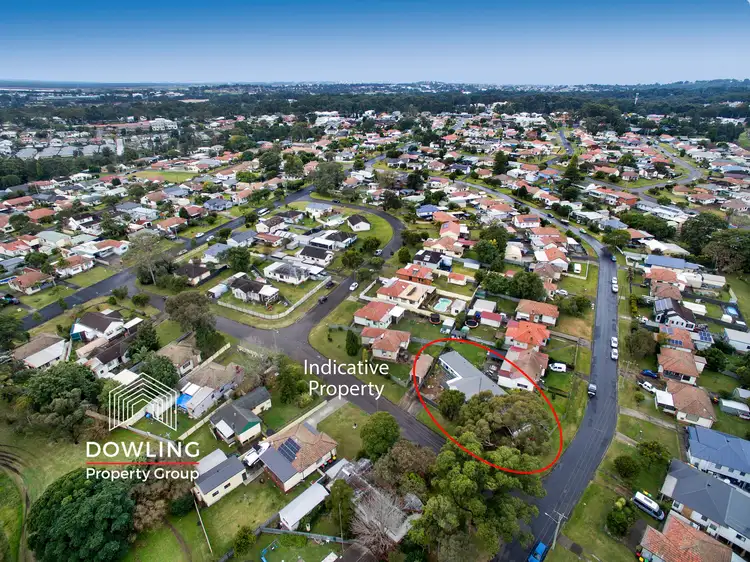 Fifth view of Homely house listing, 32 Waller Street, Shortland NSW 2307