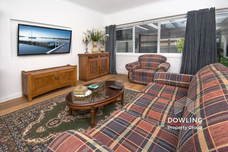 Sixth view of Homely house listing, 32 Waller Street, Shortland NSW 2307