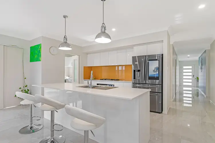 Second view of Homely house listing, 13 Crestwood Road, Thornton NSW 2322