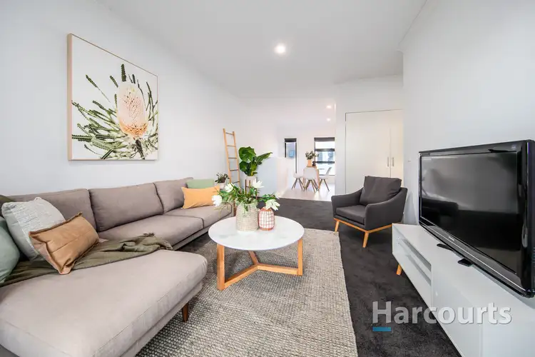 Third view of Homely house listing, 334 Bridge Road, Strathtulloh VIC 3338