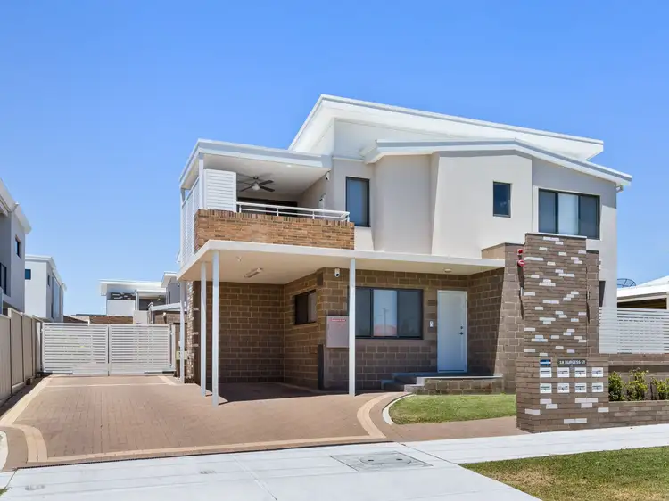 3/18 Burgess Street, Leederville WA 6007