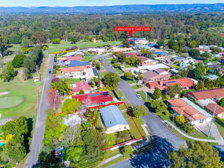 1 Jennifer Court, Caboolture QLD 4510