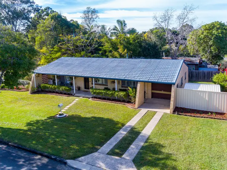 Second view of Homely house listing, 1 Jennifer Court, Caboolture QLD 4510