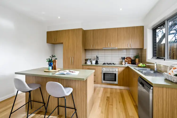 Third view of Homely unit listing, 3/23 Grange Road, Airport West VIC 3042