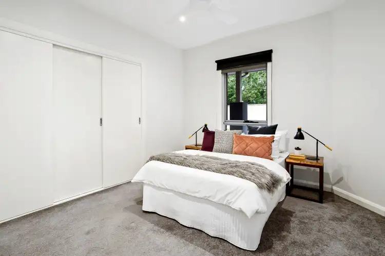 Fifth view of Homely unit listing, 3/23 Grange Road, Airport West VIC 3042