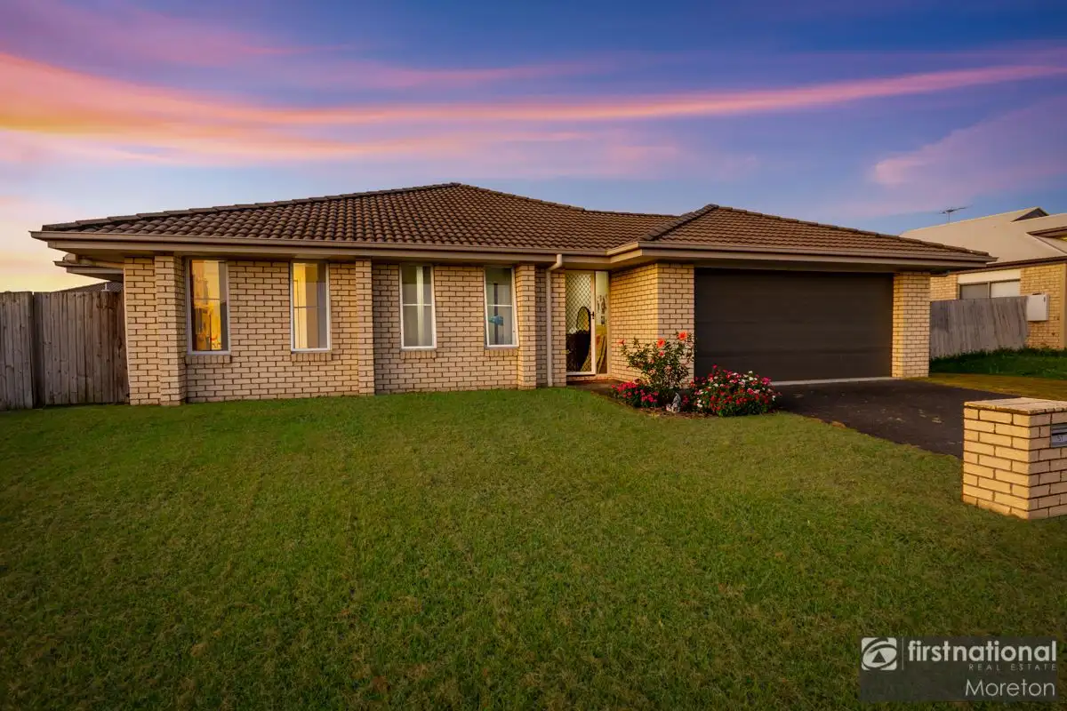Main view of Homely house listing, 57 Cottrill Road, Caboolture QLD 4510