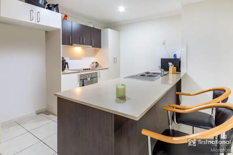 Second view of Homely house listing, 57 Cottrill Road, Caboolture QLD 4510
