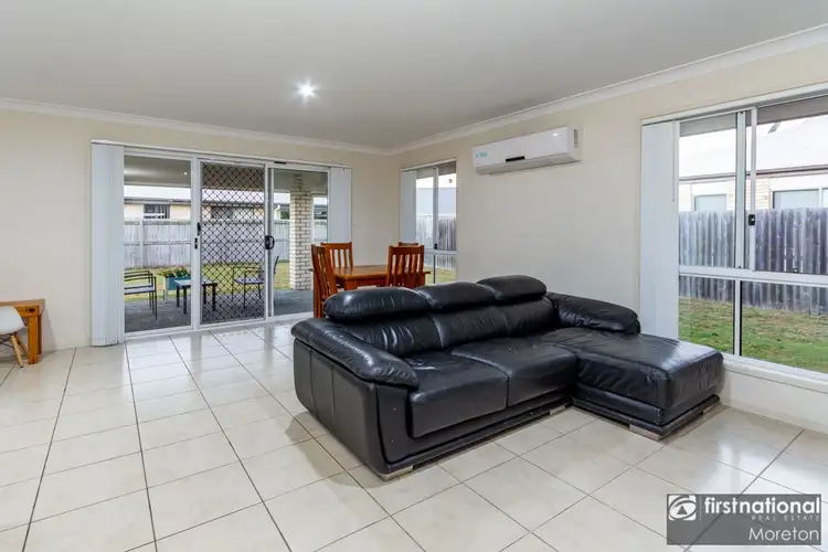 Third view of Homely house listing, 57 Cottrill Road, Caboolture QLD 4510