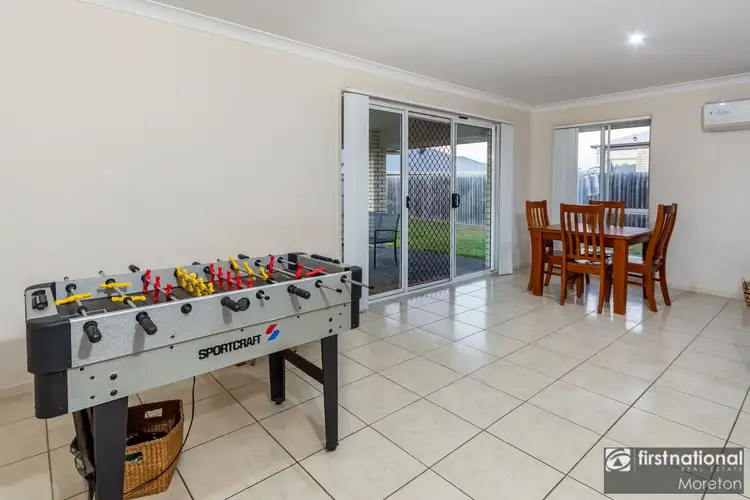 Fourth view of Homely house listing, 57 Cottrill Road, Caboolture QLD 4510