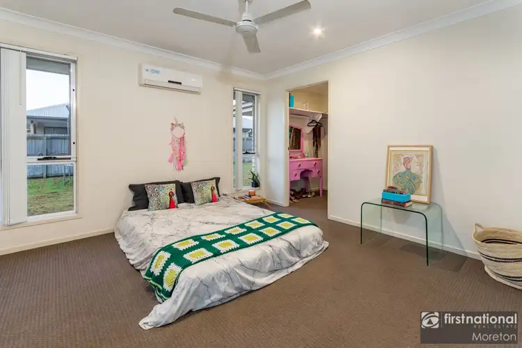 Fifth view of Homely house listing, 57 Cottrill Road, Caboolture QLD 4510