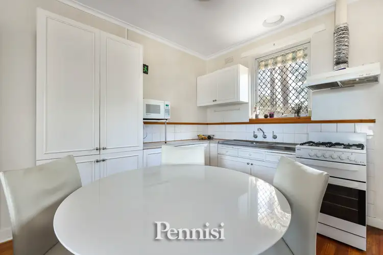 Third view of Homely unit listing, 4/8 Arthur Street, Aberfeldie VIC 3040