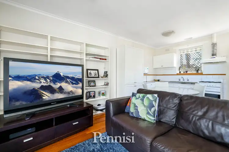 Fourth view of Homely unit listing, 4/8 Arthur Street, Aberfeldie VIC 3040
