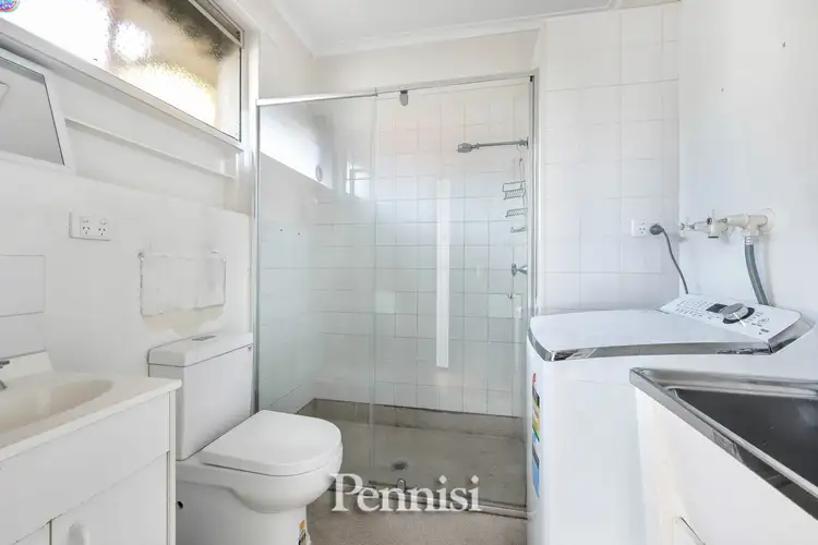 Fifth view of Homely unit listing, 4/8 Arthur Street, Aberfeldie VIC 3040