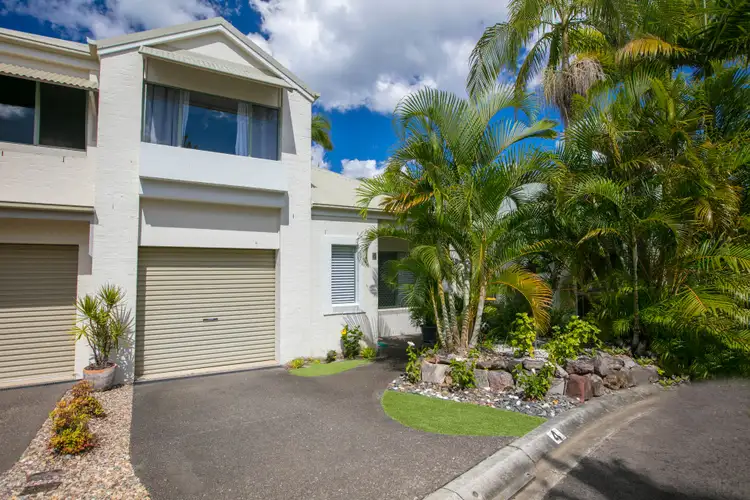 Main view of Homely townhouse listing, 4/1 Poinsettia Court, Mooloolaba QLD 4557