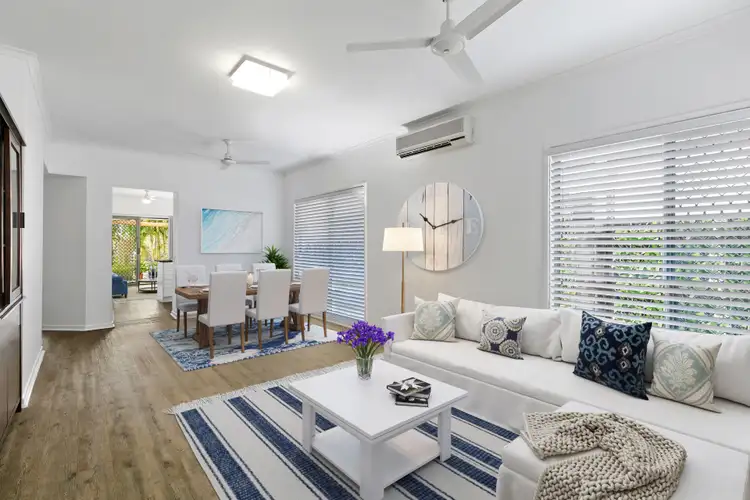 Second view of Homely townhouse listing, 4/1 Poinsettia Court, Mooloolaba QLD 4557