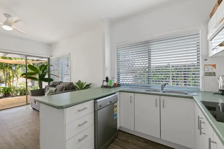 Fourth view of Homely townhouse listing, 4/1 Poinsettia Court, Mooloolaba QLD 4557