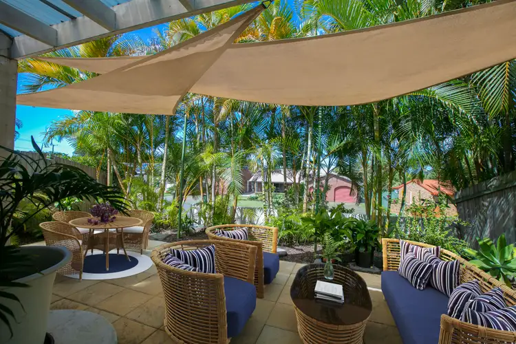 Fifth view of Homely townhouse listing, 4/1 Poinsettia Court, Mooloolaba QLD 4557