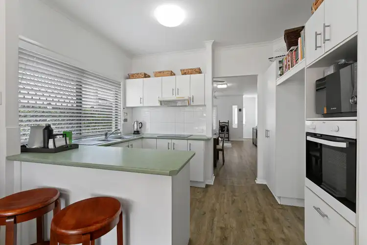 Sixth view of Homely townhouse listing, 4/1 Poinsettia Court, Mooloolaba QLD 4557