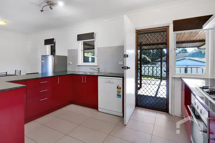Second view of Homely house listing, 30 Palmyra Avenue, Lethbridge Park NSW 2770